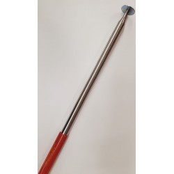 InZone Kwik-Stik Mini Disc Golf Retriever