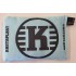 Kastaplast Sportsack