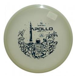 Alfa Apollo - Crystal Glow