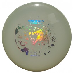 Alfa Snoopy - Crystal Glow