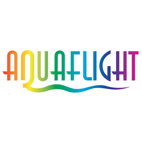 Aquaflight Discs Aquaflight Discs