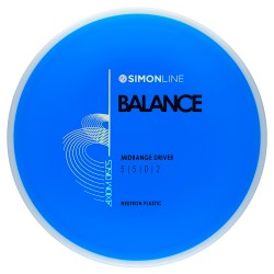 Axiom Balance - Neutron - Simon Line