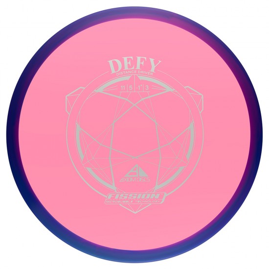 Axiom Defy - Fission Axiom Defy - Fission