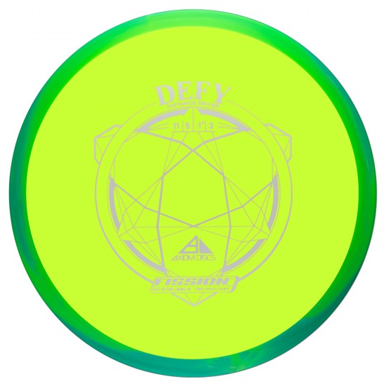 Axiom Defy - Fission Axiom Defy - Fission