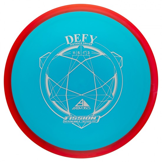 Axiom Defy - Fission Axiom Defy - Fission