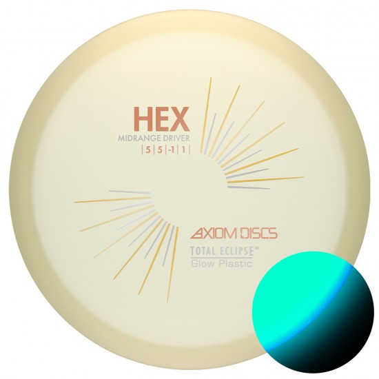 Axiom Hex - Total Eclipse Proton Axiom Hex - Total Eclipse Proton