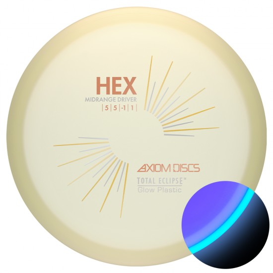 Axiom Hex - Total Eclipse Proton Axiom Hex - Total Eclipse Proton