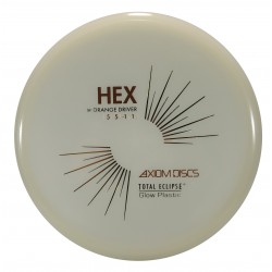 Axiom Hex - Total Eclipse Proton 
