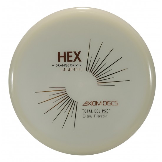 Axiom Hex - Total Eclipse Proton Axiom Hex - Total Eclipse Proton