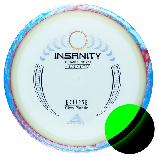 Axiom Insanity - Proton Eclipse 2.0 Axiom Insanity - Proton Eclipse 2.0