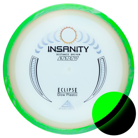 Axiom Insanity - Proton Eclipse 2.0 Axiom Insanity - Proton Eclipse 2.0