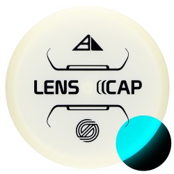Axiom Mini Marker - Lens Cap - Total Eclipse Proton - Simon Line