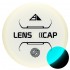 Axiom Mini Marker - Lens Cap - Total Eclipse Proton - Simon Line