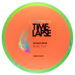 Axiom Time Lapse - Fission - Simon Line