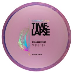 Axiom Time Lapse - Fission - Simon Line