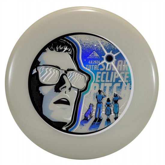 Axiom Pitch - Total Eclipse Proton Axiom Pitch - Total Eclipse Proton