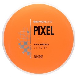 Axiom Pixel - Electron Firm - Simon Line