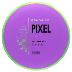 Axiom Pixel - Electron Firm - Simon Line