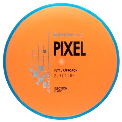 Axiom Pixel - Electron - Simon Line