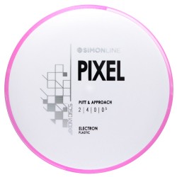 Axiom Pixel - Electron - Simon Line