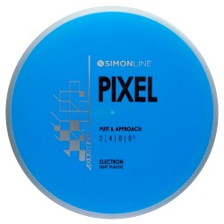 Axiom Pixel - Electron Soft - Simon Line
