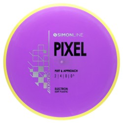 Axiom Pixel - Electron Soft - Simon Line