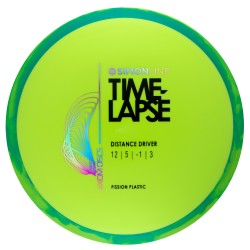 Axiom Time Lapse - Fission - Simon Line