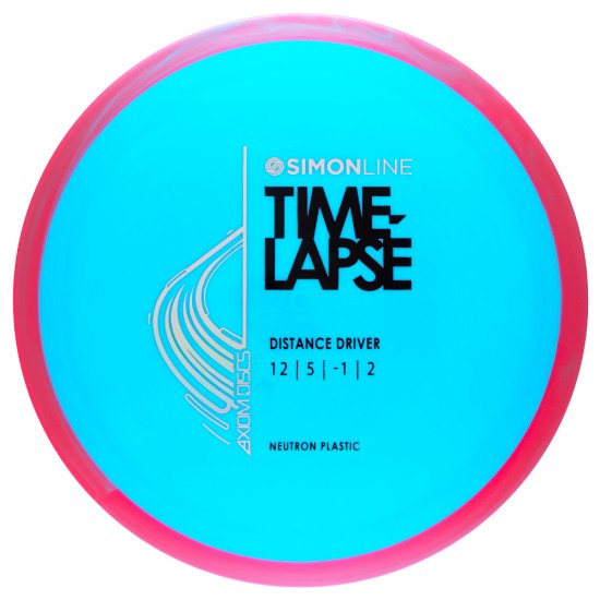 Axiom Time Lapse - Neutron - Simon Line (Retool)
