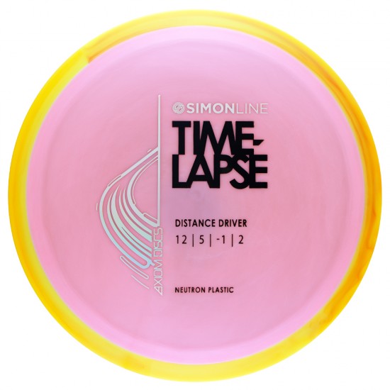 Axiom Time Lapse - Neutron - Simon Line (Retool)