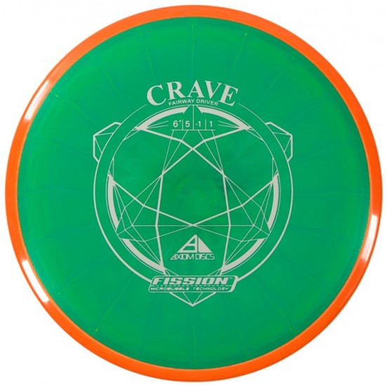 Axiom Crave - Fission Axiom Crave - Fission