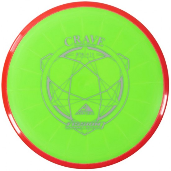 Axiom Crave - Fission Axiom Crave - Fission