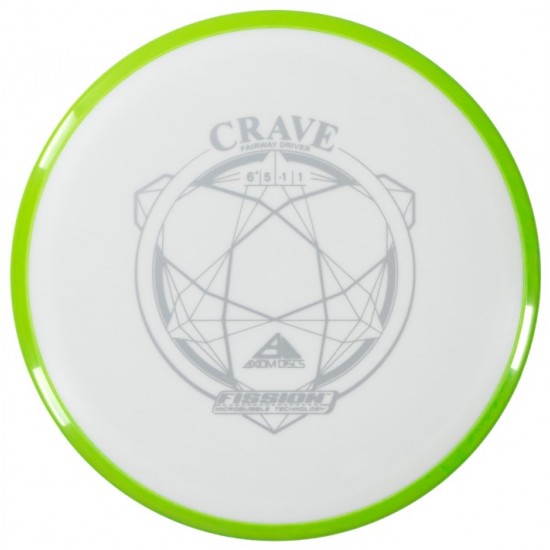 Axiom Crave - Fission Axiom Crave - Fission