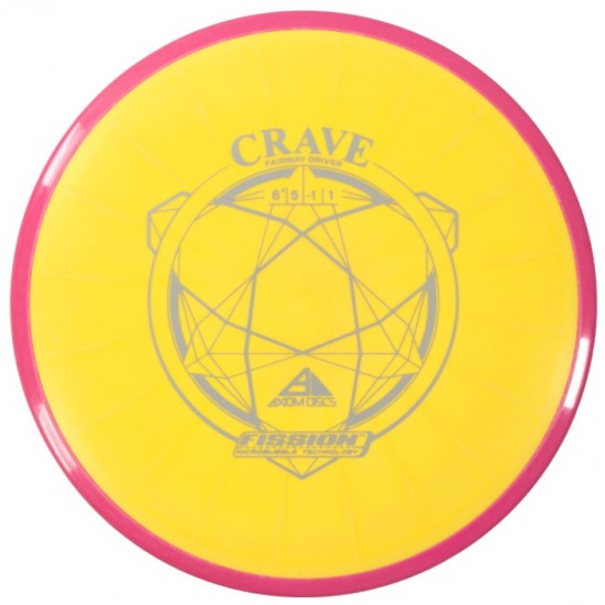 Axiom Crave - Fission Axiom Crave - Fission