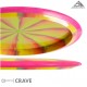 Axiom Crave - Cosmic Neutron