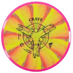 Axiom Crave - Cosmic Neutron