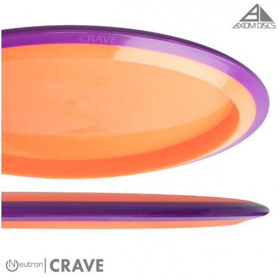 Axiom Crave - Neutron - Sarah Hokom Signature Edition