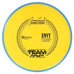 Axiom Envy - Electron - James Conrad 1X Signature Series