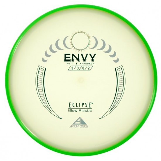 Axiom Envy - Proton Eclipse 2.0
