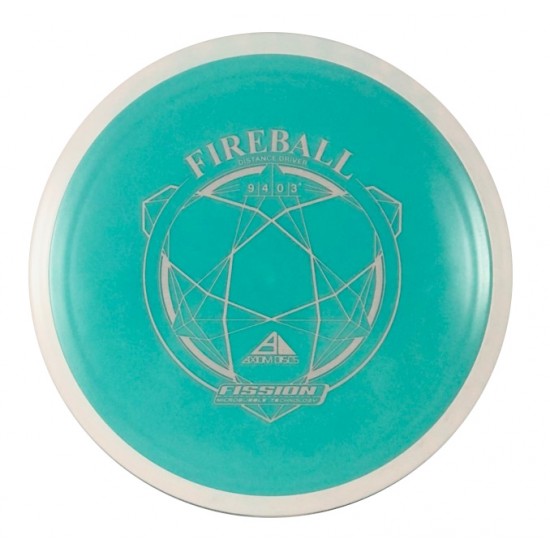Axiom Fireball - Fission Axiom Fireball - Fission