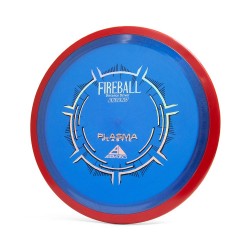Axiom Fireball - Plasma