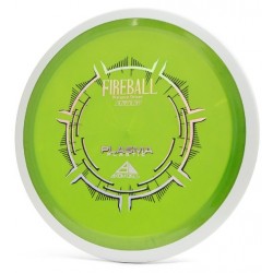 Axiom Fireball - Plasma