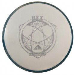 Axiom Hex - Fission