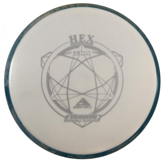 Axiom Hex - Fission Axiom Hex - Fission