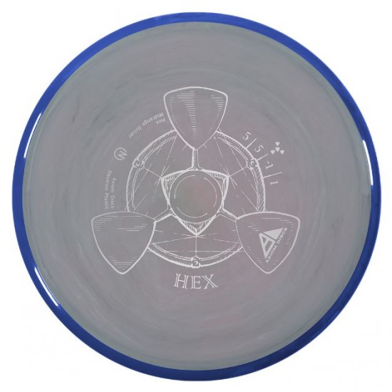 Axiom Hex - Neutron