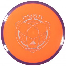 Axiom Insanity - Fission