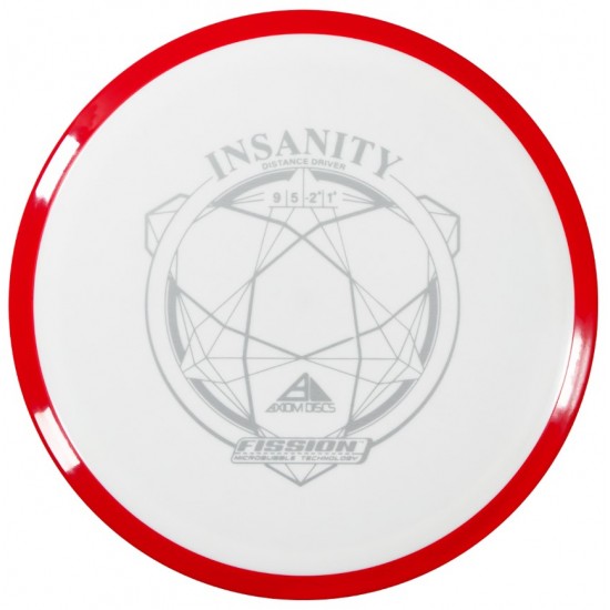 Axiom Insanity - Fission Axiom Insanity - Fission