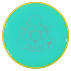 Axiom Paradox - Neutron