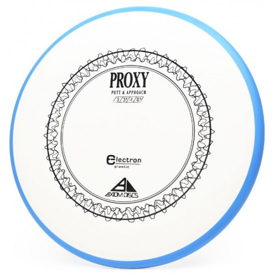 Axiom Proxy - Electron Medium