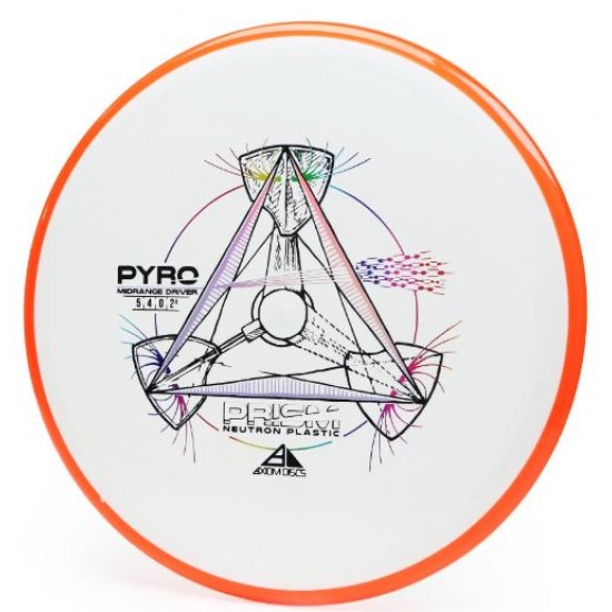 Axiom Pyro - Neutron Prism