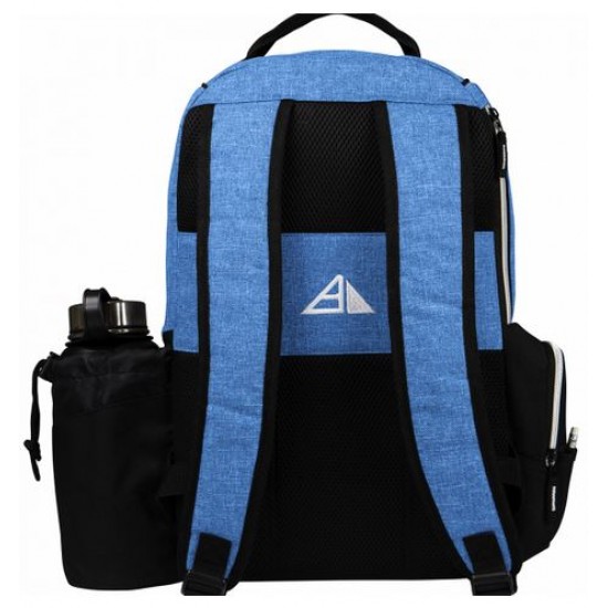 Axiom Shuttle Disc Golf Backpack